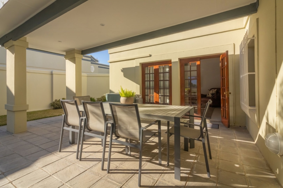3 Bedroom Property for Sale in Kroonstad Central Free State